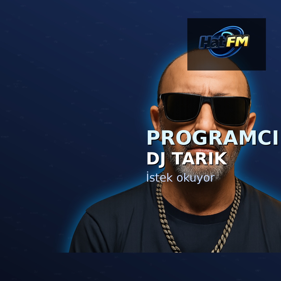 DJ TARIK